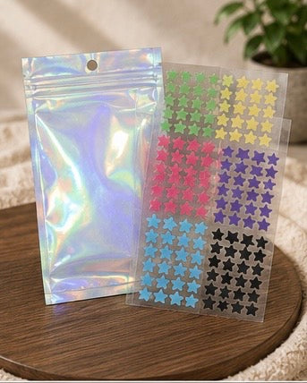 Markless™ Vanish Acne Star Patches