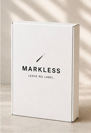 Markless™ Vanish Acne Star Patches
